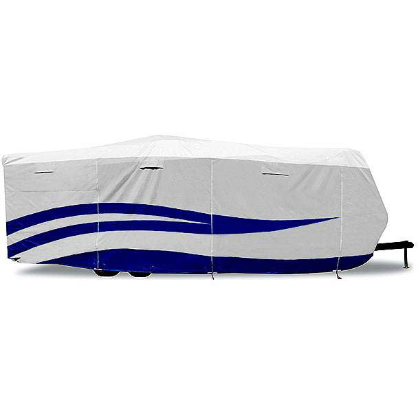 ADCO 94871 Toy Hauler Designer Series UV Hydro Cover, Up To 20'