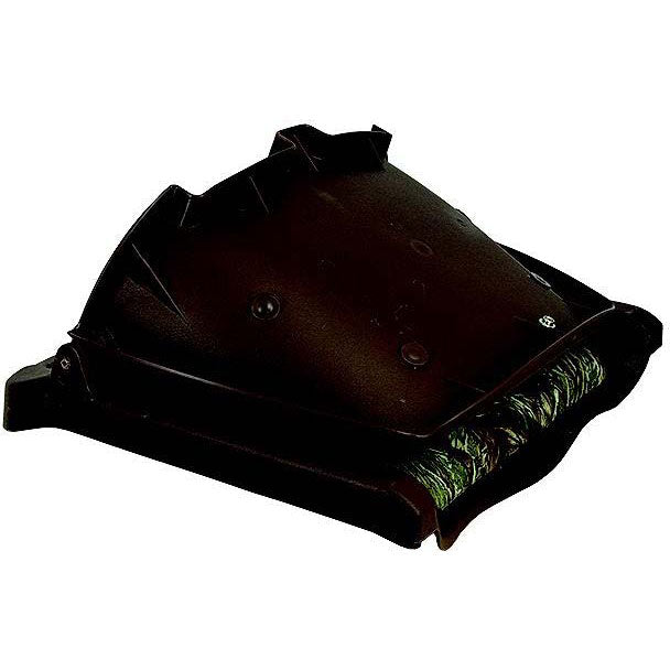 Springfield Traveler Seat, Brown Shell w/Mossy Oak Duck Blind