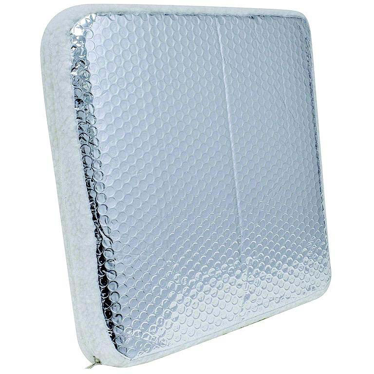 Valterra A101603 Vent Insulator With Reflective Surface