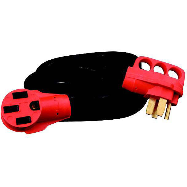 Valterra Mighty Cord 50 Amp Extension Cord with Handle