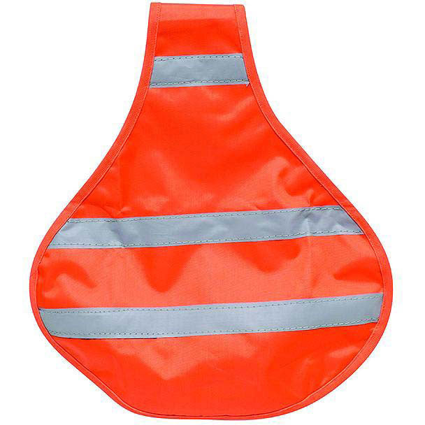 Valterra XXX Reflective Safty Vest, Small