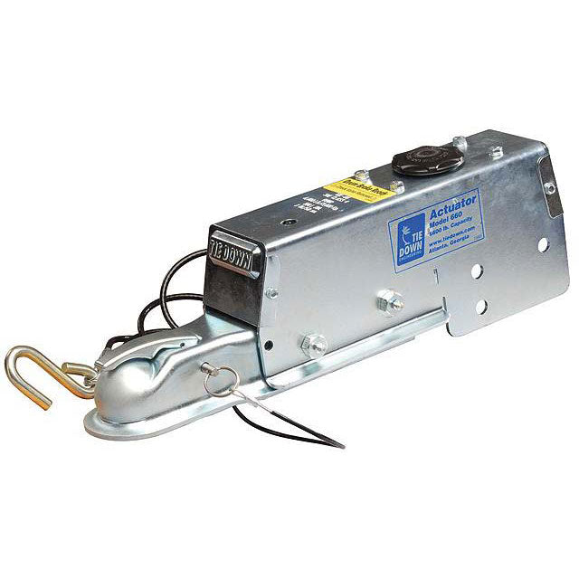 Dexter Drum Brake Actuator, Series 660