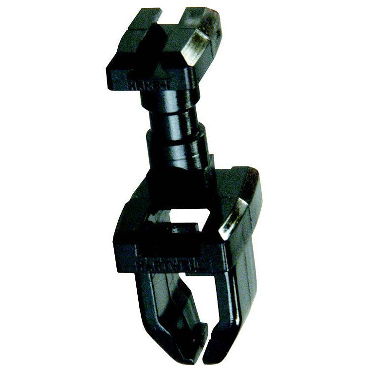 JR Products Vent Latch, 2/pk