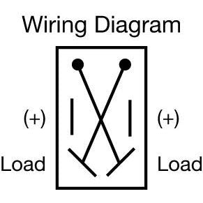 Optronics ST70RBP 6" Oval Red Taillight Single