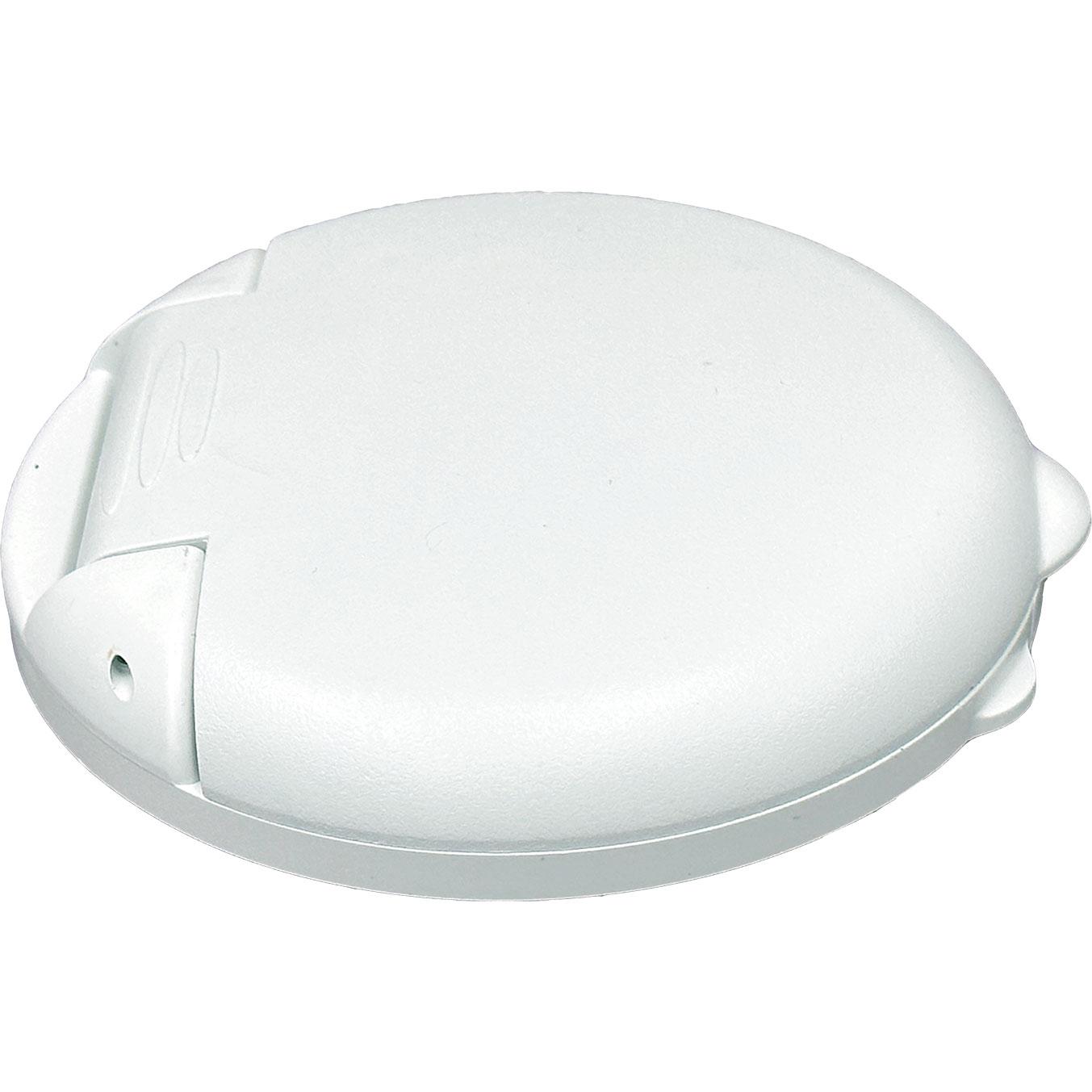 Compact Enclosure, Cable, Polar White