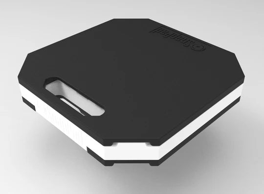 NEW! StakPad™ RV Drive-On Leveling Block