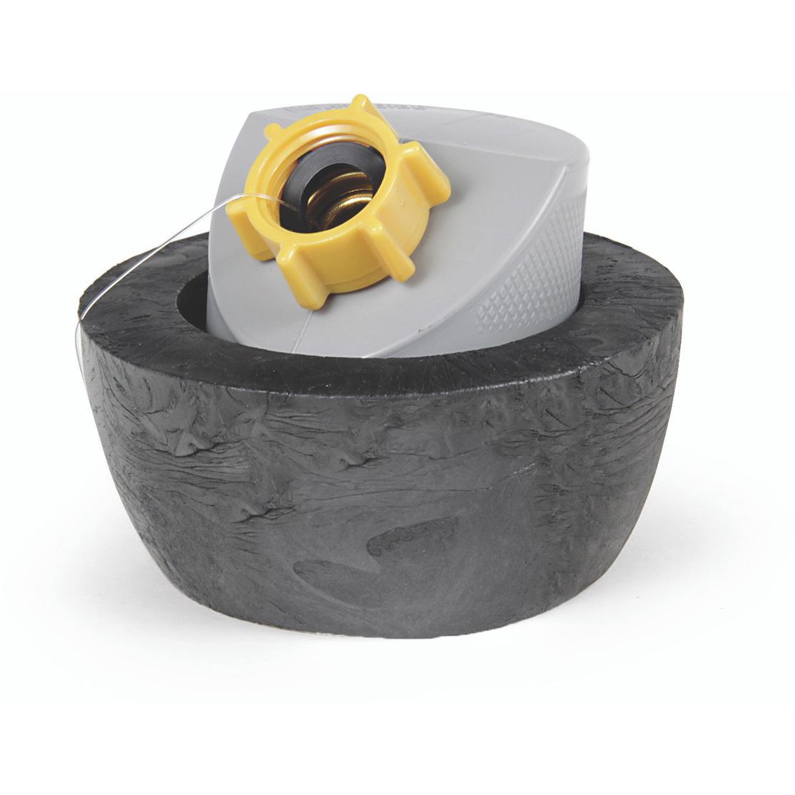 Camco Sewer Fitting - Grey Water Seal