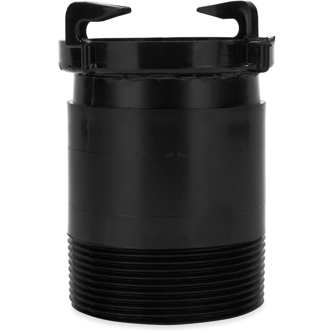 Camco Permanent Plumbing Adapter, 3