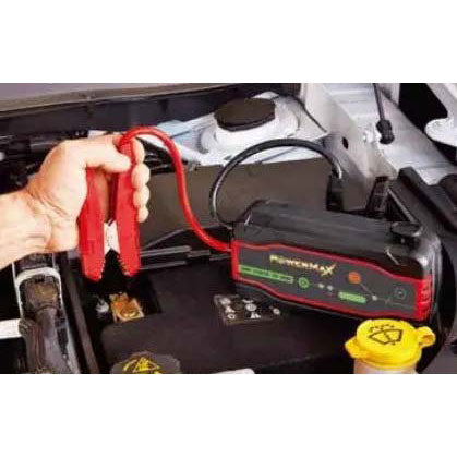 PowerMax PMJS-2000 | 12V Lithium Jump Starter with 2000 Amps