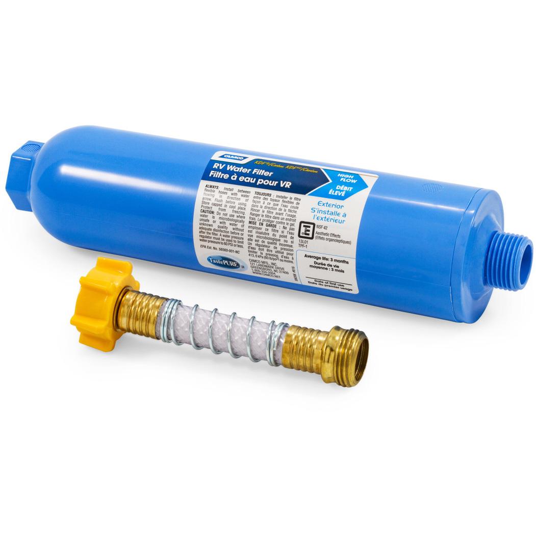 Shop RV Parts