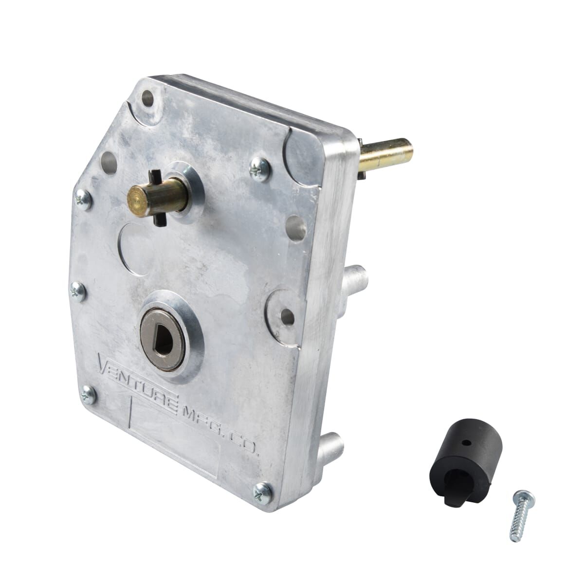 Aluminum Gear Box for Universal Mount Landing Gear