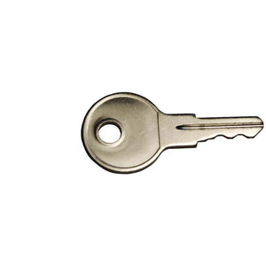 751 Key Replacement Shop for RV Designer Replacement Key - code 751