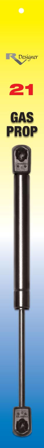 Gas Prop 20 inch 10 lbs