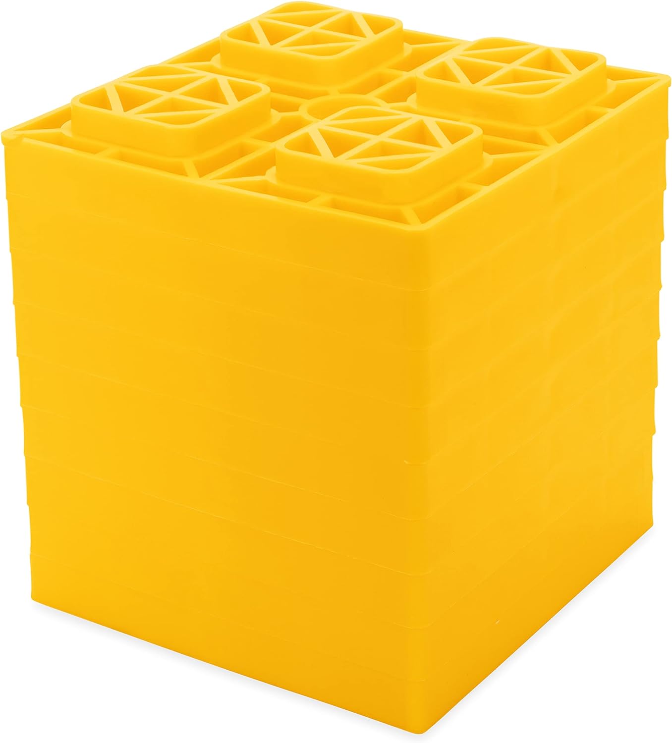 Camco Leveling Blocks, 10 Pack (Eng/Fr)