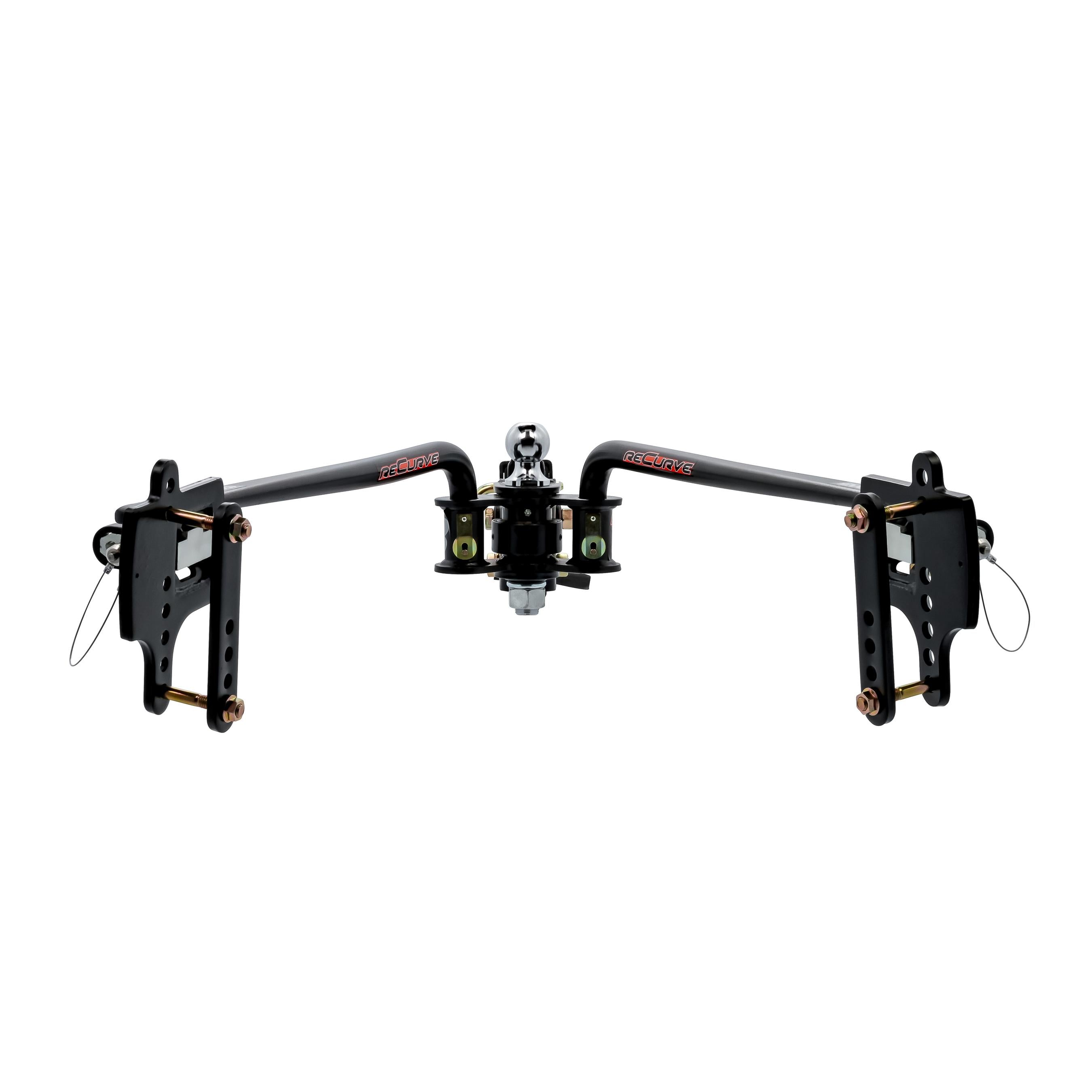 Camco, Eaz-Lift ReCurve R3 Weight Distribution Hitch, 600lb Kit