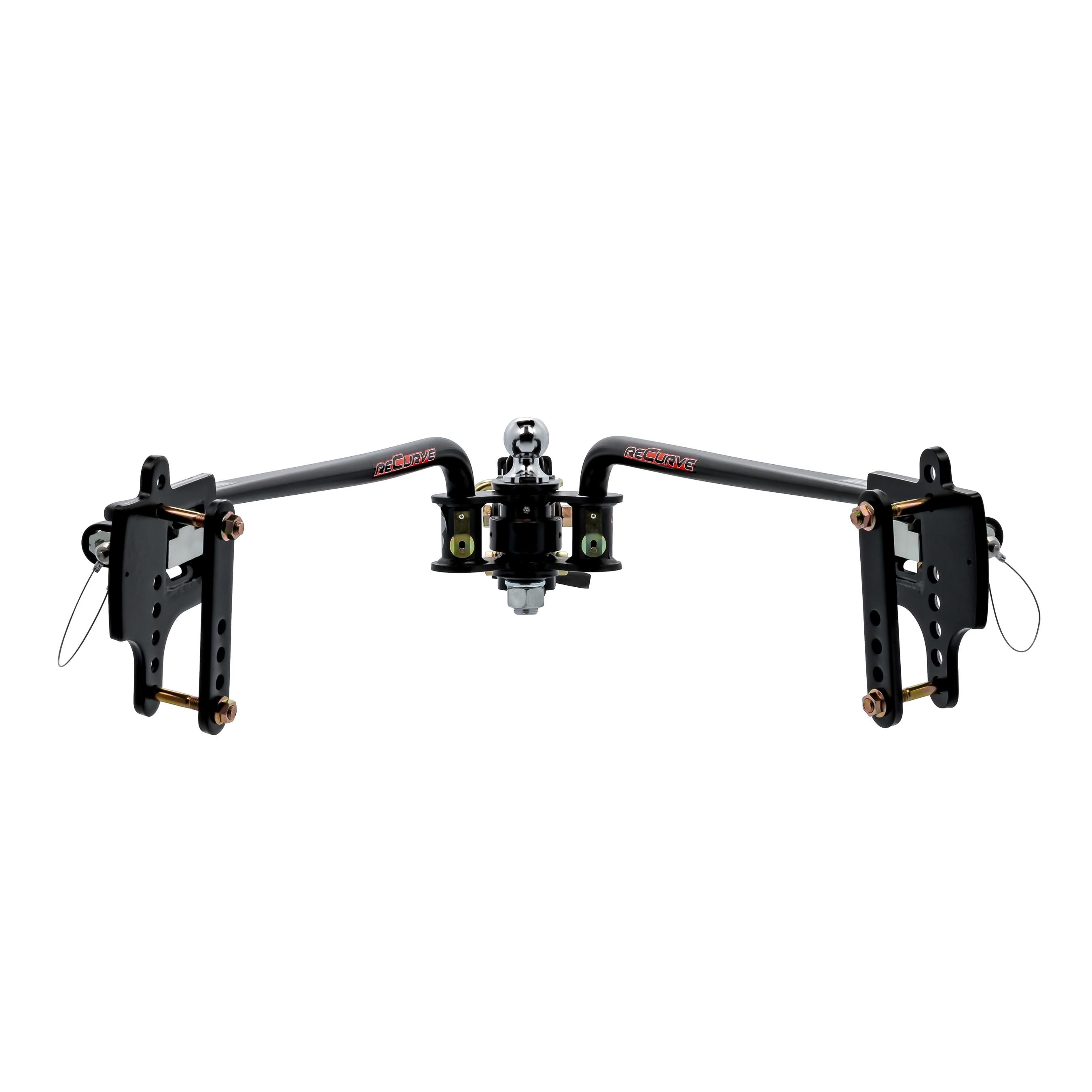 Camco, Eaz-Lift ReCurve R3 Weight Distribution Hitch, 1000lb Kit