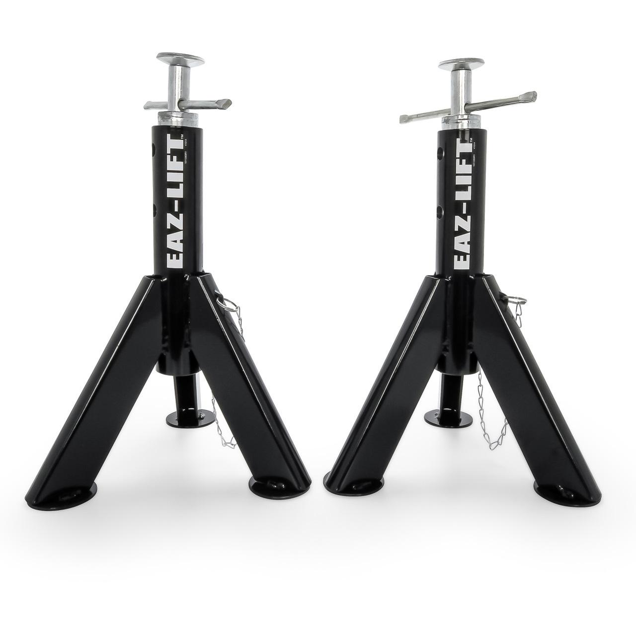 Camco EazLift - Telescopic Jack, Set of 2