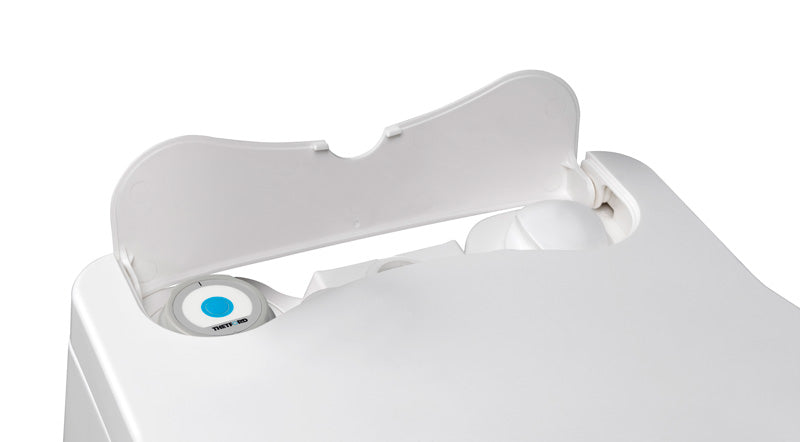 565-SE Porta Potty, 92306