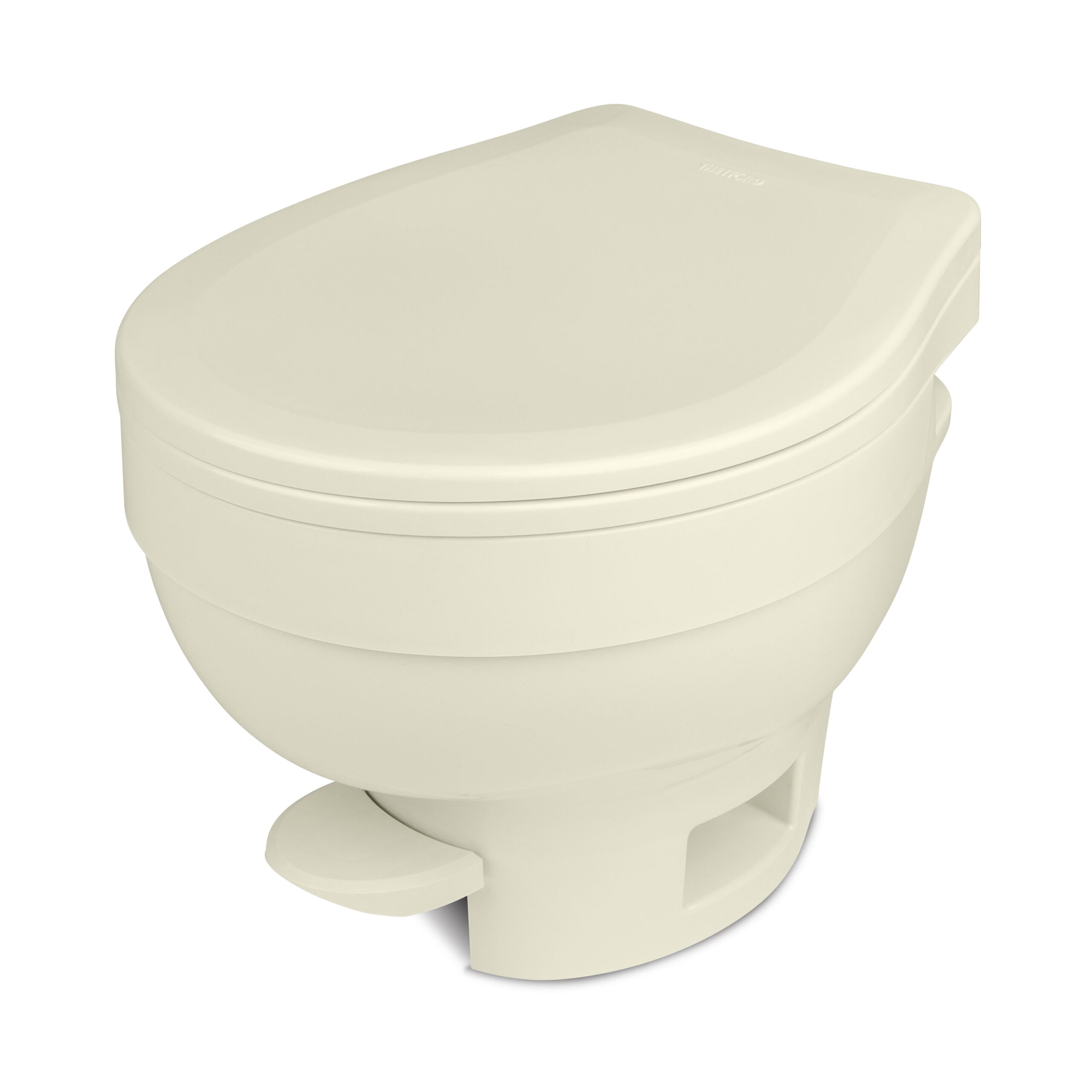 Thetford 31833 Aqua-Magic VI Toilet, Low Profile