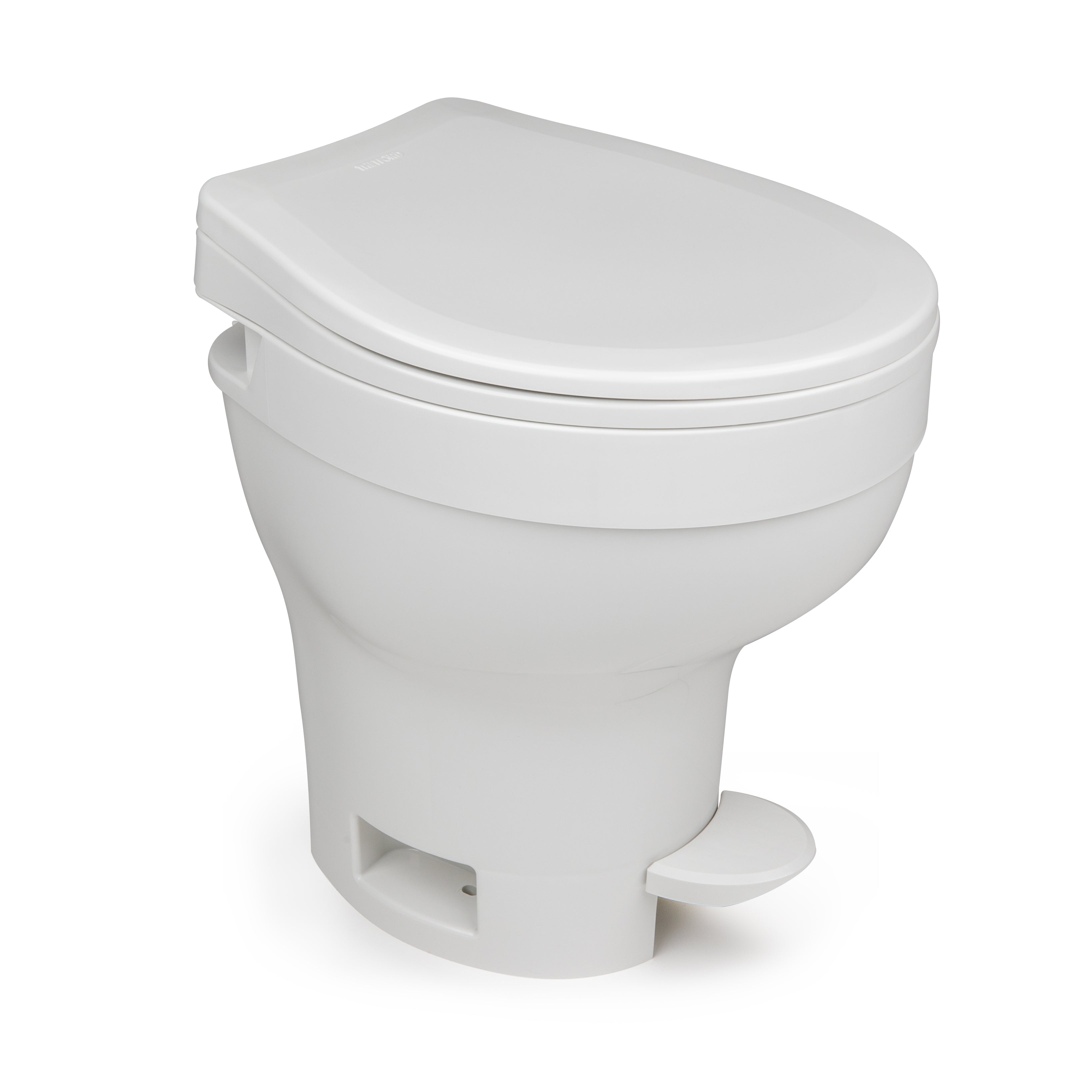 Thetford 31835 Aqua-Magic VI Toilet, High Profile