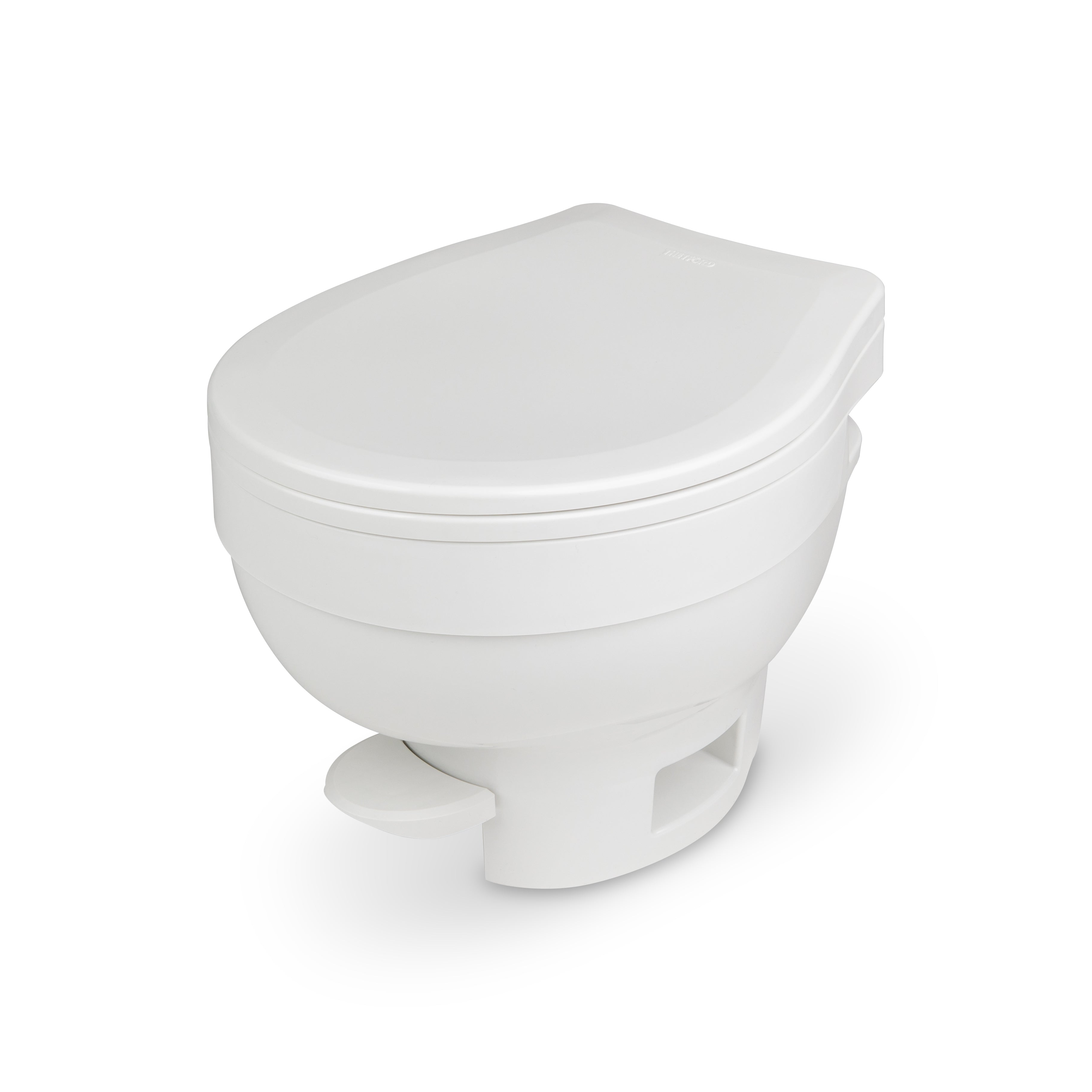 Thetford 31833 Aqua-Magic VI Toilet, Low Profile