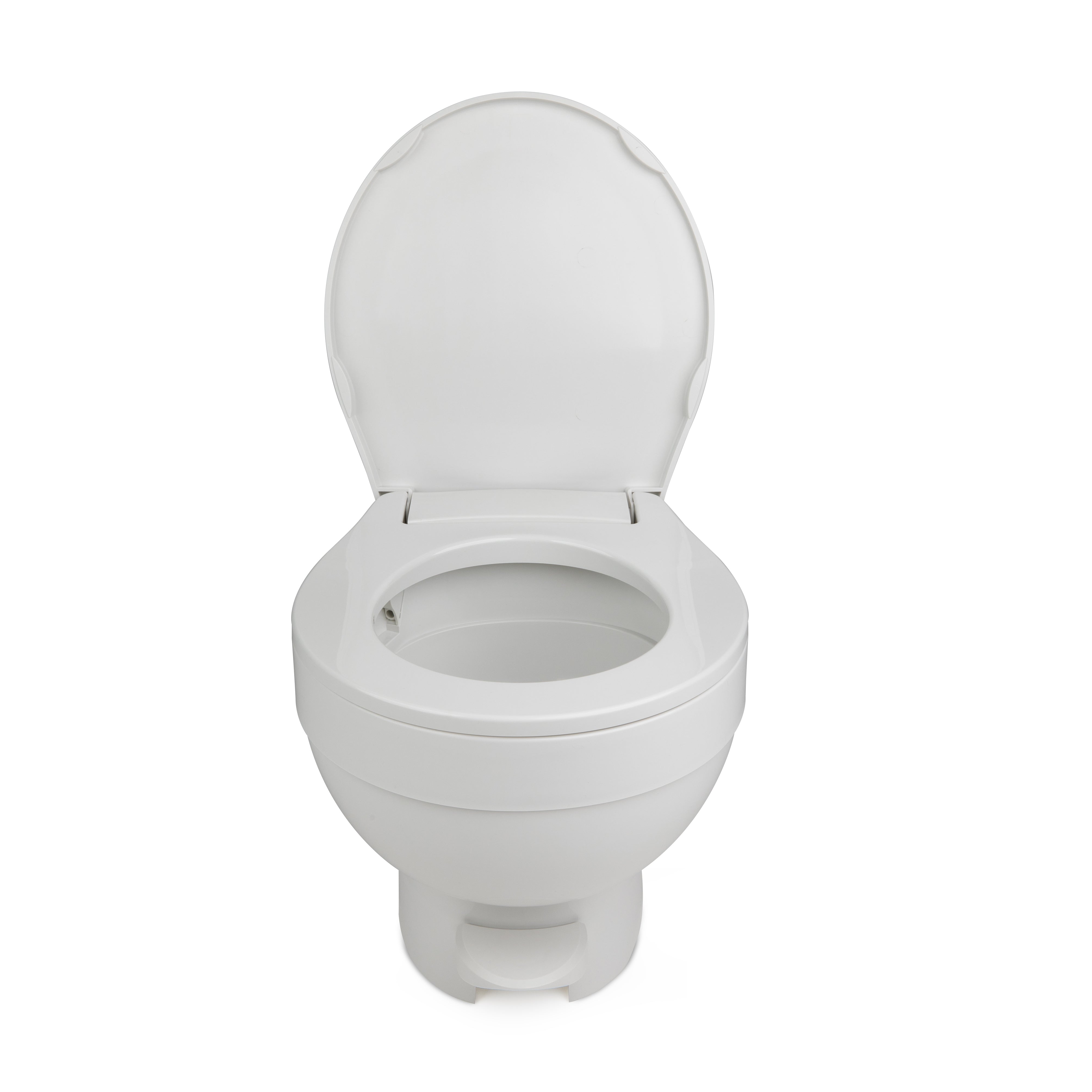 Thetford 31833 Aqua-Magic VI Toilet, Low Profile