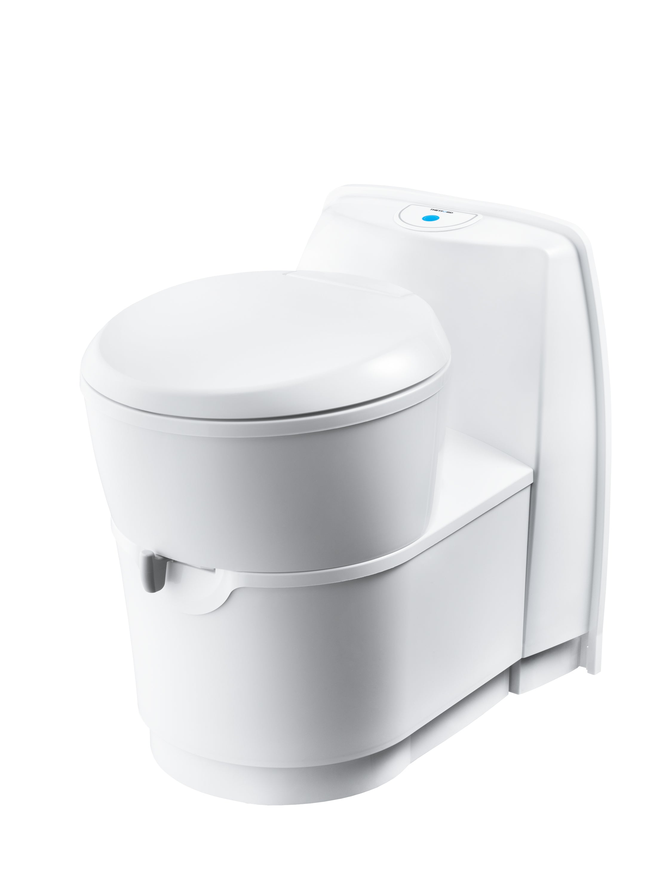 Thetford 200871SP Cassette C220 Series Toilet