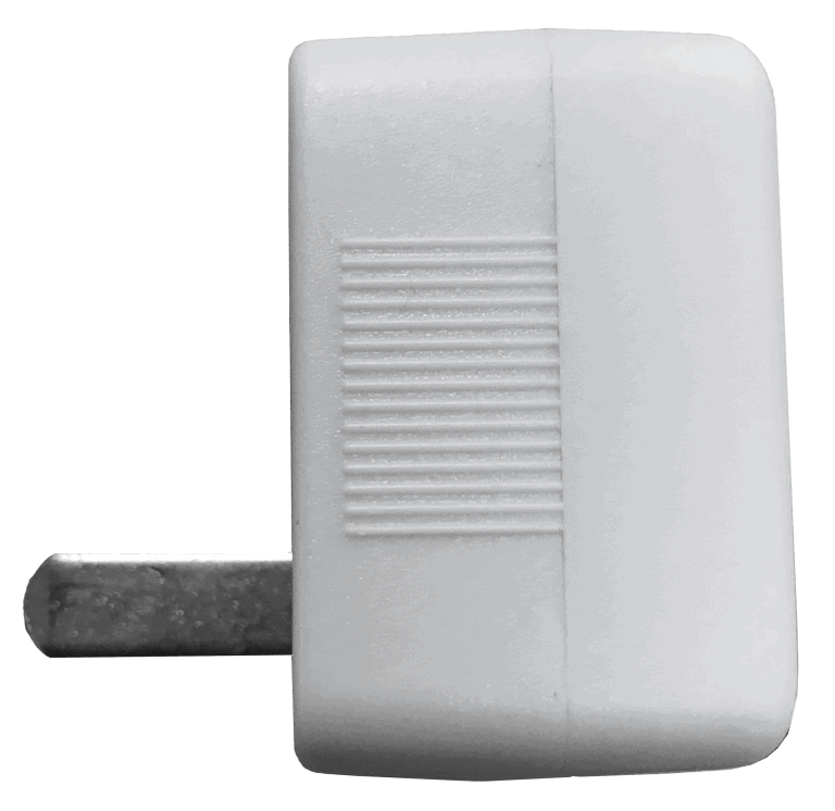 Dual Color LED Digital Voltmeter