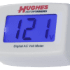 Digital AC Voltmeter