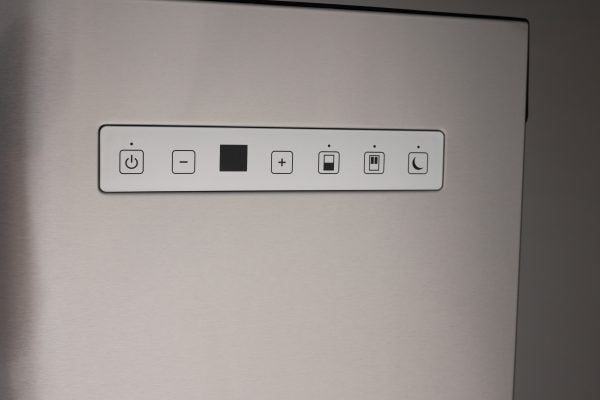 Norcold N15DCSS Polar Elite N15DC Refrigerator, 15 Cu. Ft.