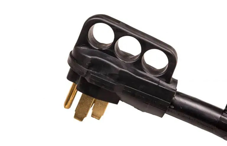 50 Amp Power Watchdog - Portable Bluetooth Surge Protector (EPO)