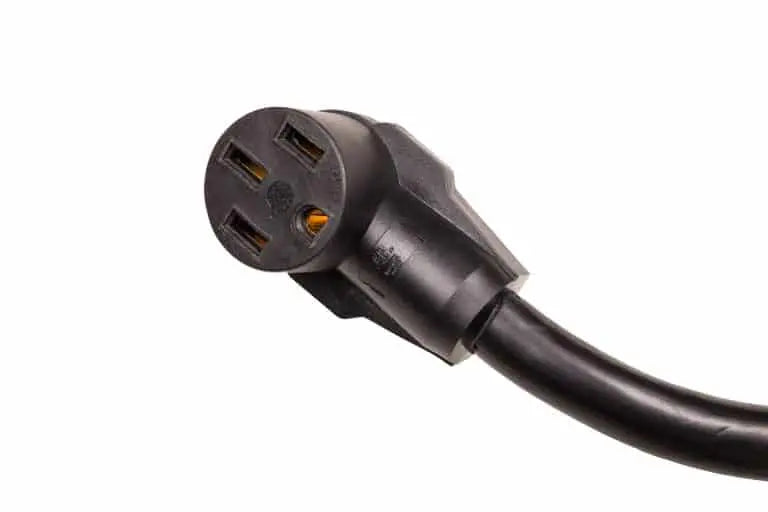 50 Amp Power Watchdog - Portable Bluetooth Surge Protector (EPO)