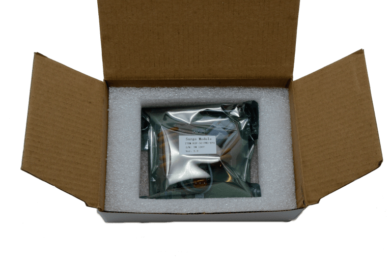 Replacement Surge Protection Module for 30 Amp Power Watchdog EPO