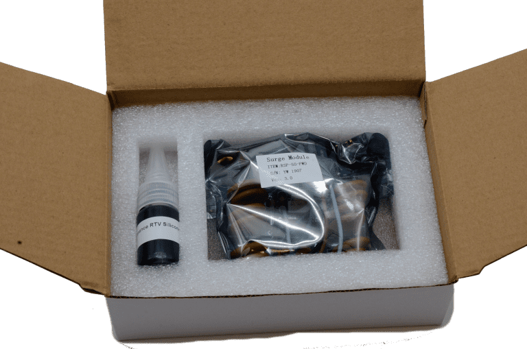 Replacement Surge Protection Module for 50 Amp Power Watchdog