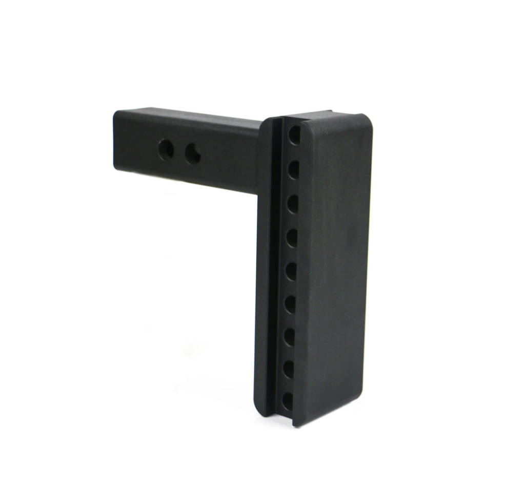 Steel Weigh Safe Drop Hitch