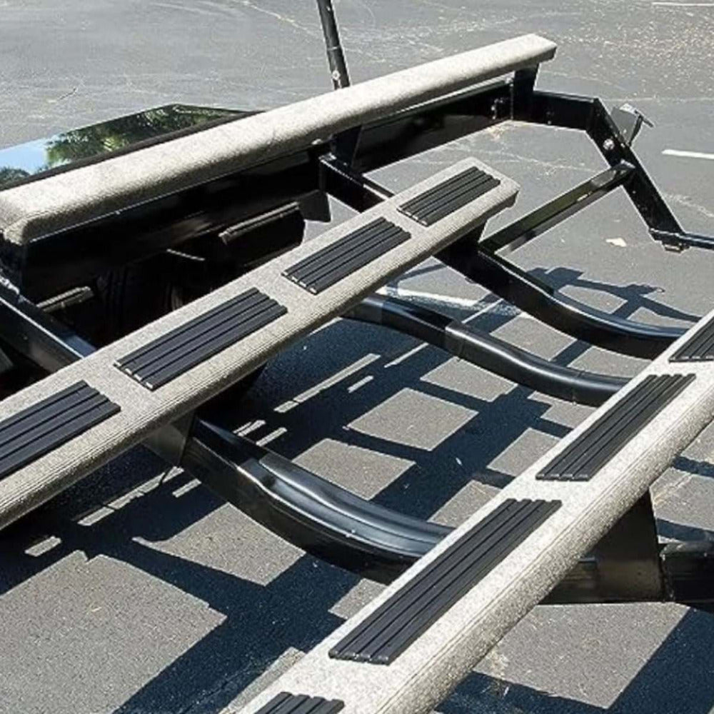Tie Down Engineering Bunk Sticks installed