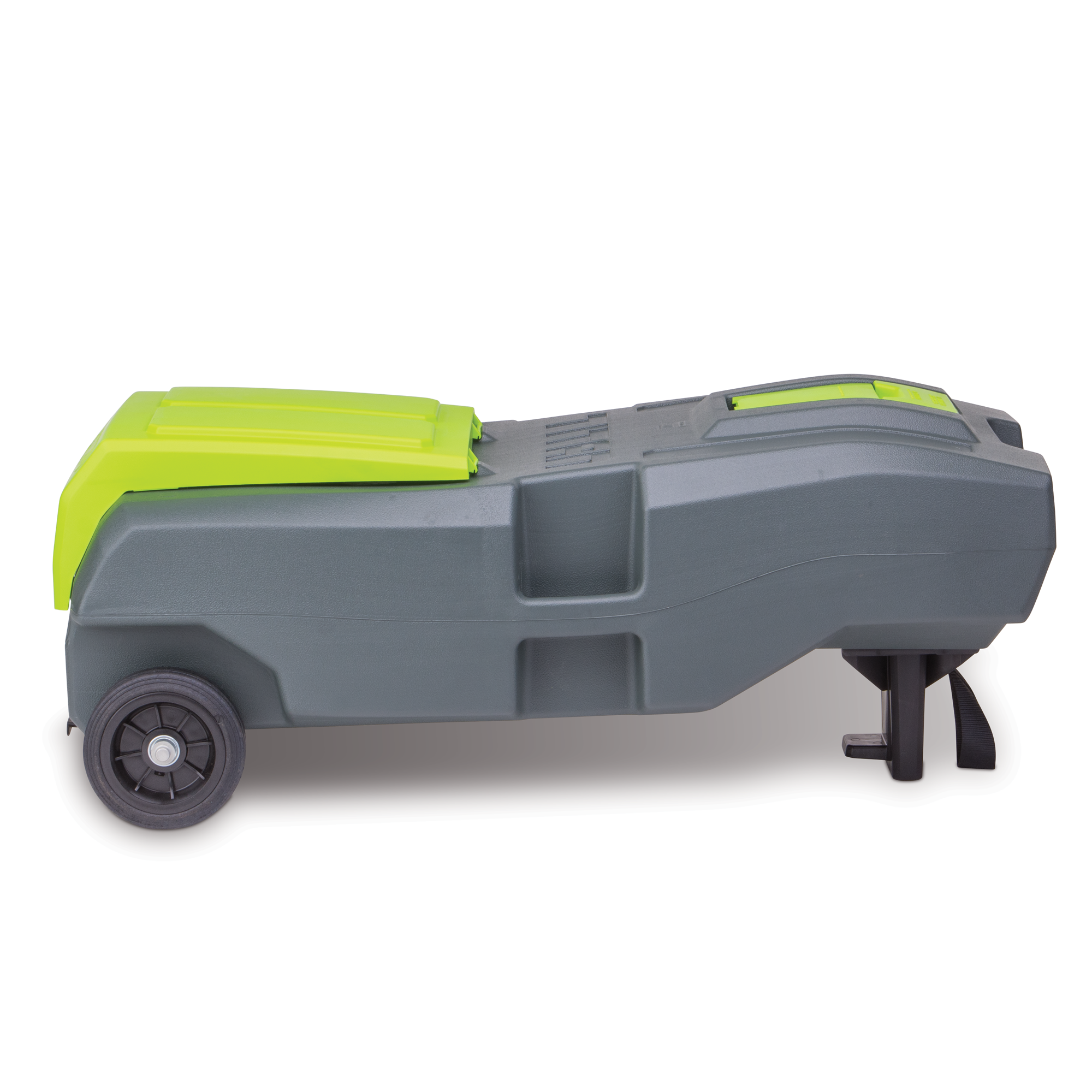 Thetford Titan Tote 2-Wheel Portable Waste Tank