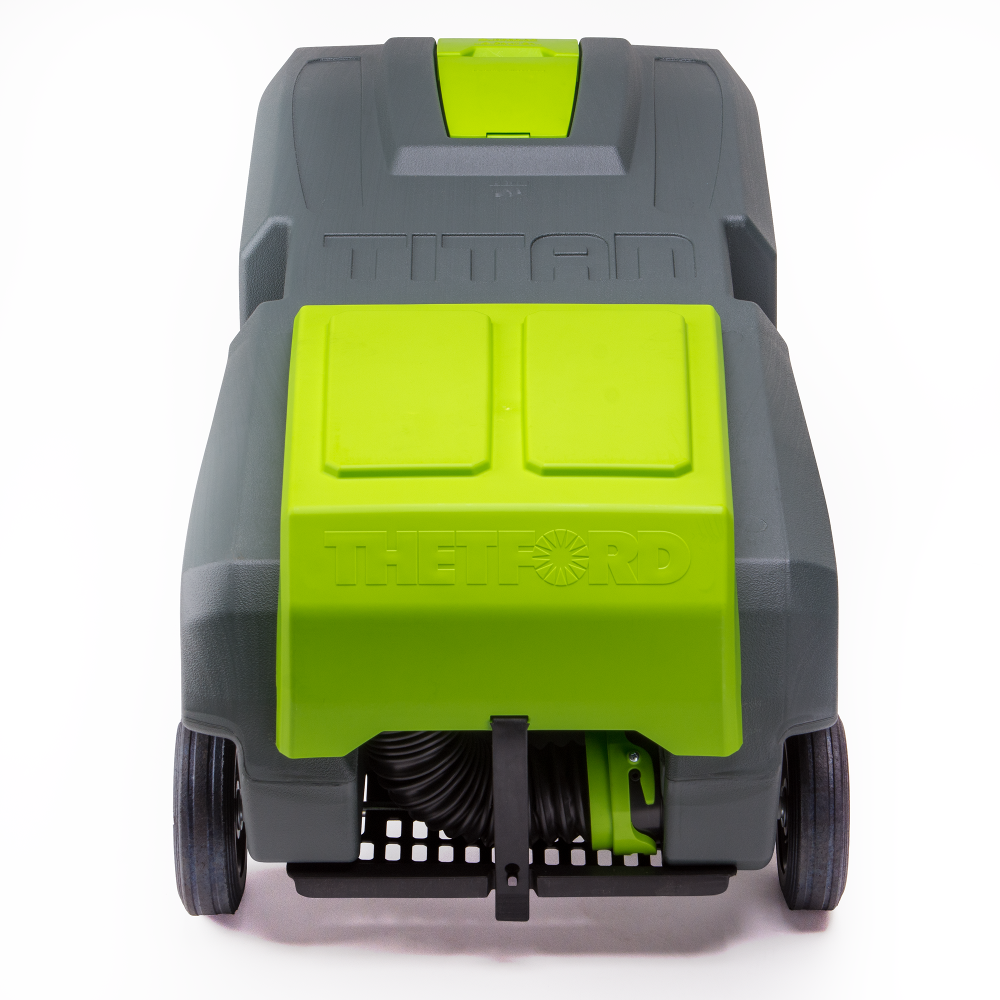 Thetford Titan Tote 2-Wheel Portable Waste Tank