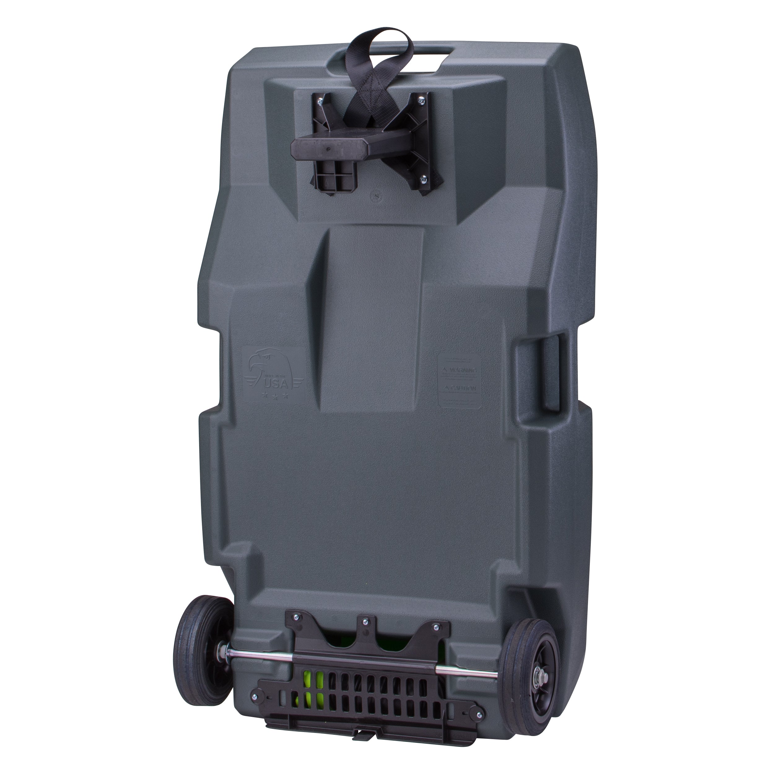 Thetford Titan Tote 2-Wheel Portable Waste Tank