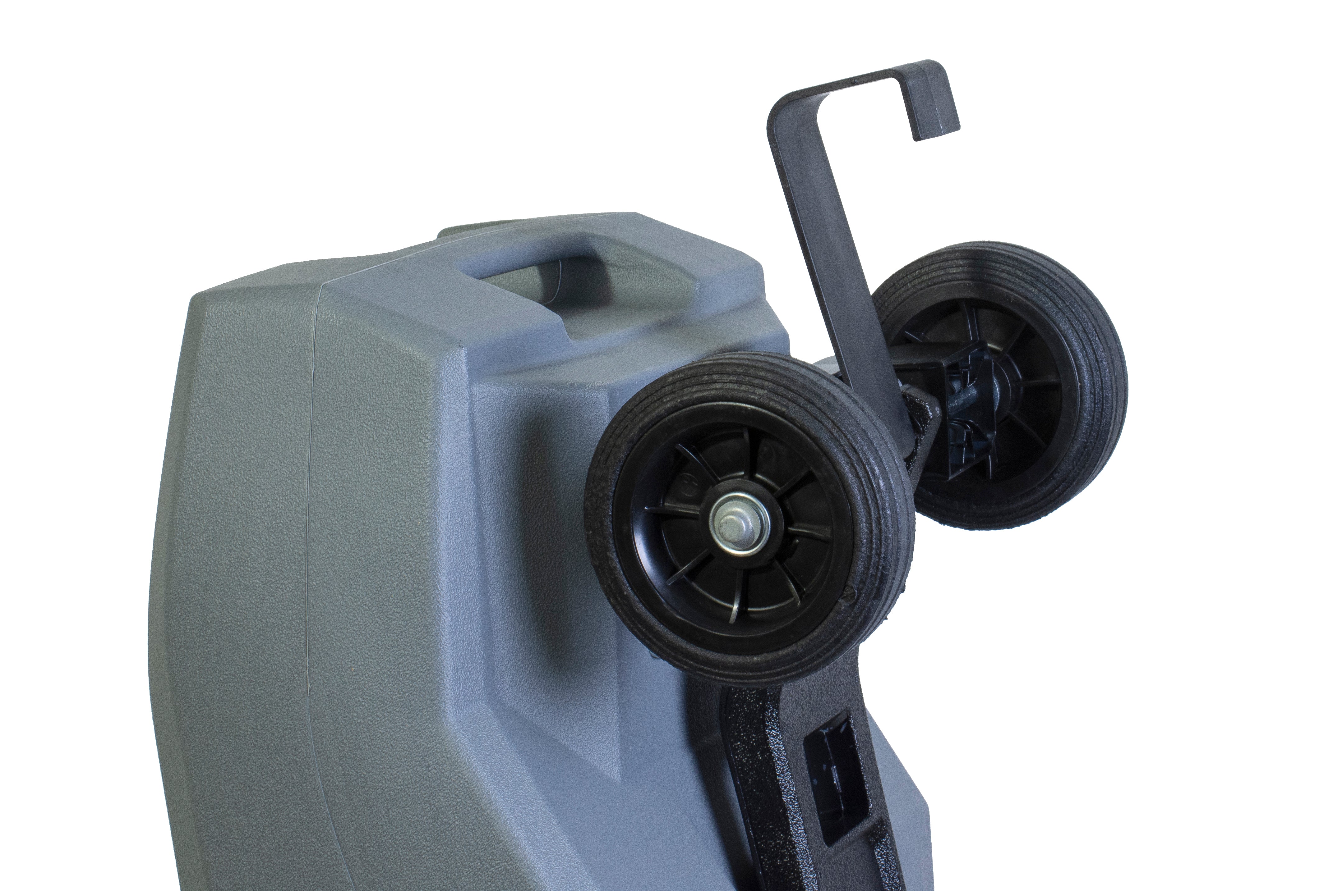 Thetford Titan Tote 4-Wheel Portable Waste Tank