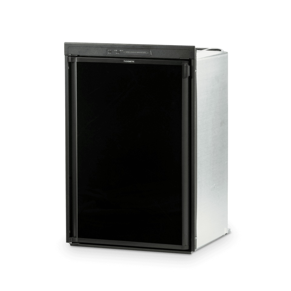Dometic Americana Single Door Built-In Refrigerator