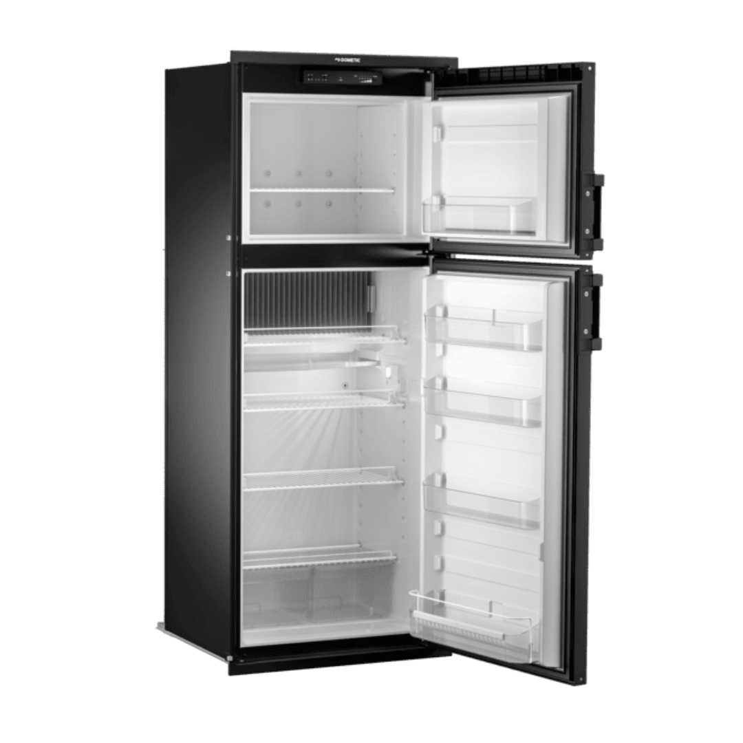 Dometic Americana II Plus Refrigerator - 8 cu. ft.