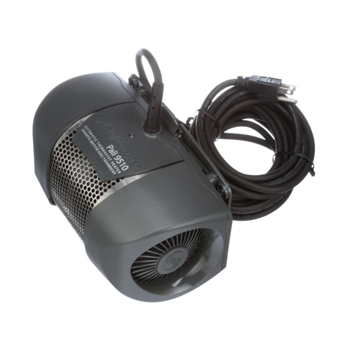 Caframo 9510 Pali Bilgesafe Heater, Automoatic Thermostat