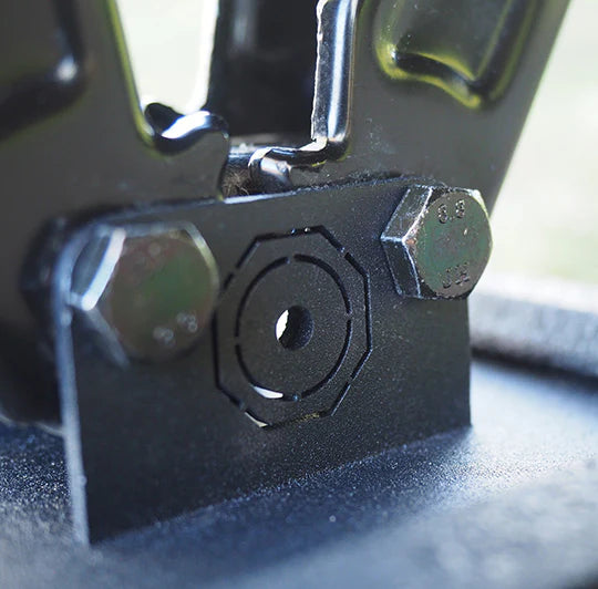 SnapJack Scissor Jack Pad