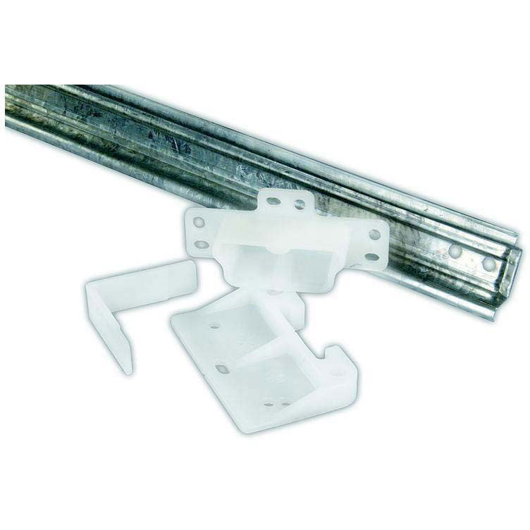 JR Products Universal Drawer Slide Kit