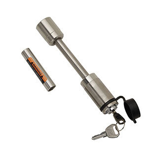 Fulton Performance, Lock, 5/8" Hitch Pin, Class III, Stainless Steel