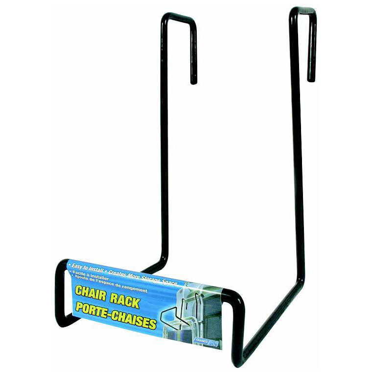 Shop for Camco 51490 Chair Rack, Blackby Camco: 51490