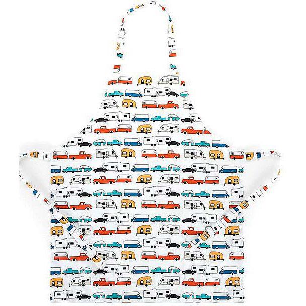 Camco 53257 Multi-color RV Apron