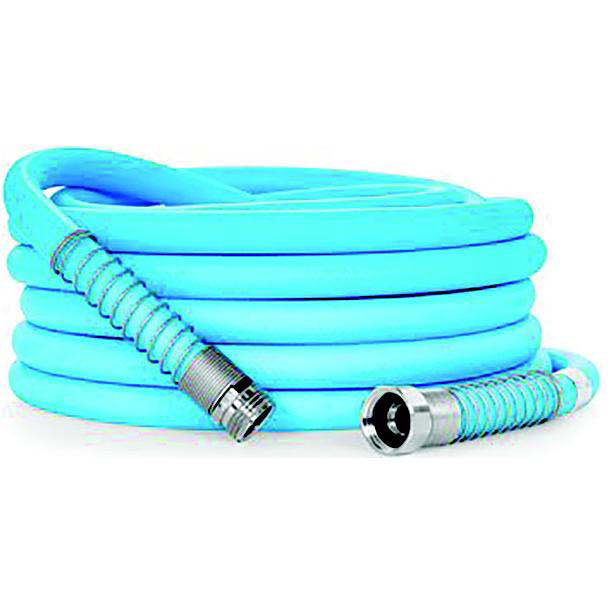 Shop for Camco 22597 Evoflex RV/Marine Drinking Water Hose, 5/8" x 75'by Camco: 22597