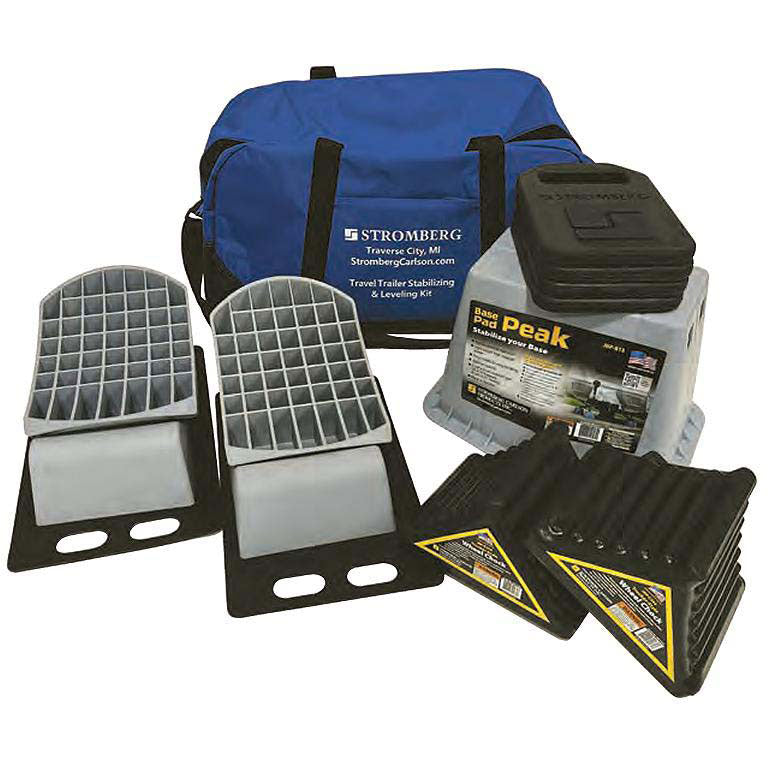 Stromberg Rv Shop for Stromberg Carlson Stromberg Carlson JBPTTKIT Travel Trailer ...
